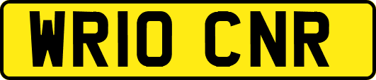 WR10CNR