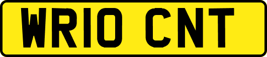 WR10CNT