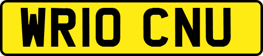 WR10CNU