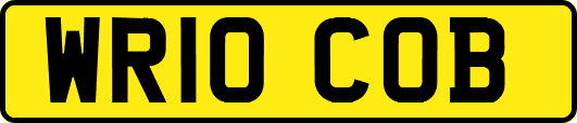 WR10COB