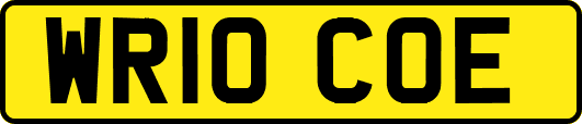 WR10COE