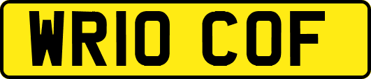 WR10COF
