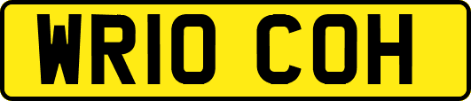 WR10COH