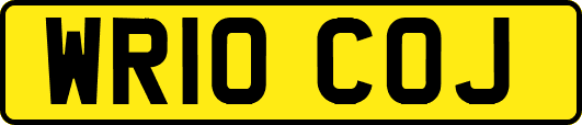 WR10COJ