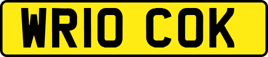 WR10COK