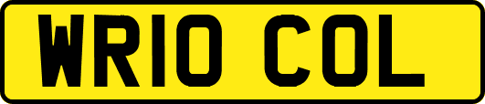 WR10COL