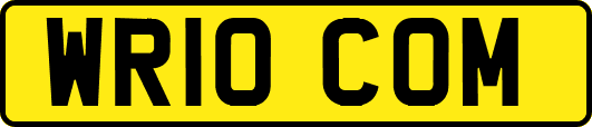 WR10COM