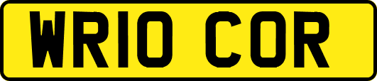 WR10COR