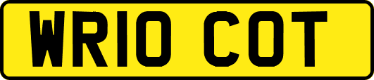 WR10COT