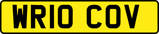 WR10COV