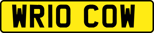 WR10COW