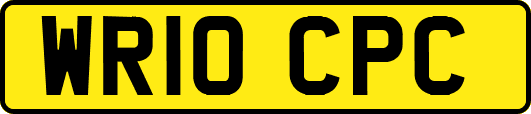 WR10CPC
