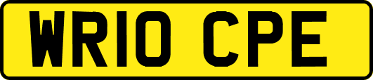 WR10CPE