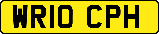 WR10CPH