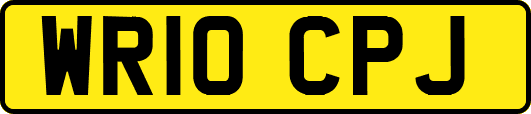 WR10CPJ