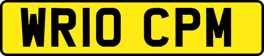 WR10CPM