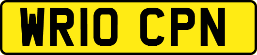 WR10CPN