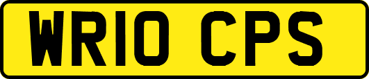 WR10CPS