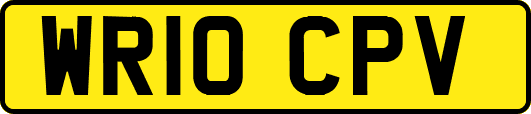 WR10CPV