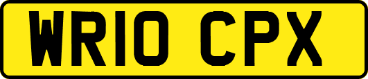 WR10CPX