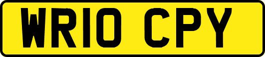 WR10CPY