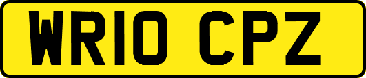 WR10CPZ