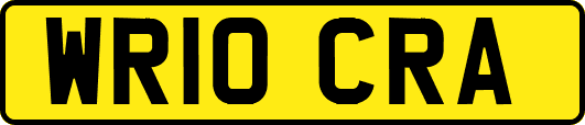 WR10CRA