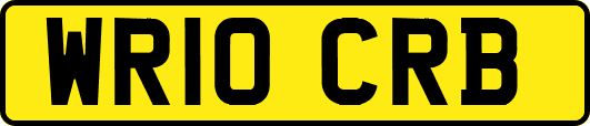 WR10CRB