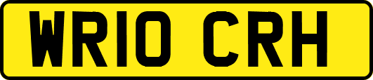 WR10CRH