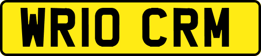 WR10CRM