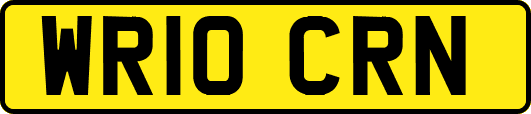 WR10CRN