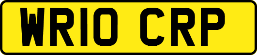 WR10CRP