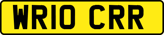 WR10CRR