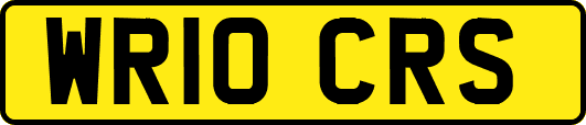WR10CRS