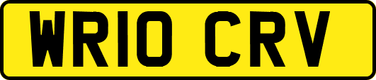 WR10CRV