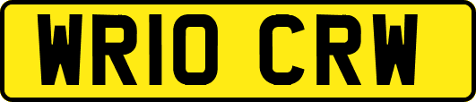 WR10CRW