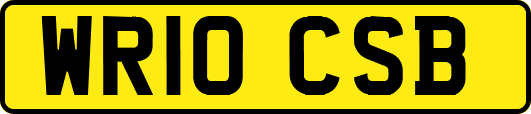 WR10CSB