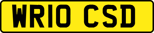 WR10CSD
