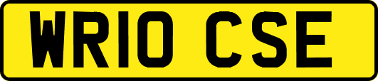 WR10CSE