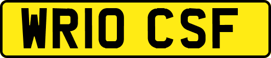 WR10CSF