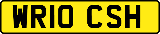 WR10CSH