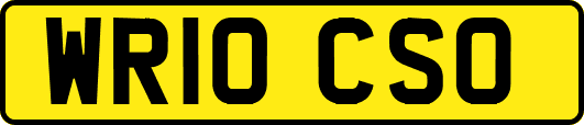 WR10CSO
