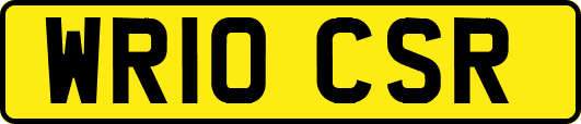 WR10CSR