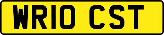 WR10CST