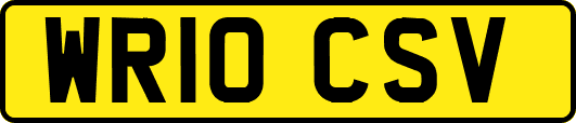 WR10CSV