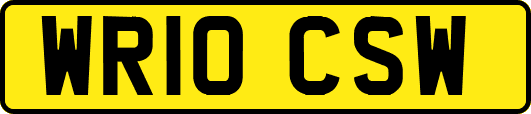 WR10CSW