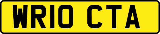 WR10CTA