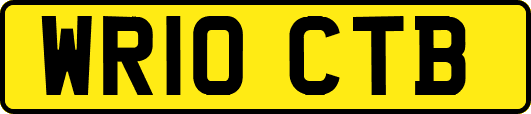 WR10CTB