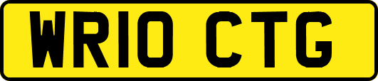 WR10CTG
