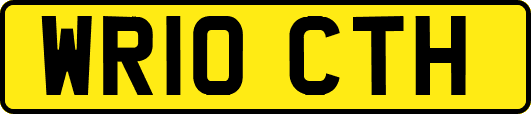 WR10CTH